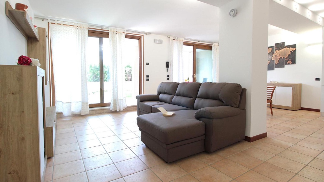 Photo of Livingroom in Castelcucco