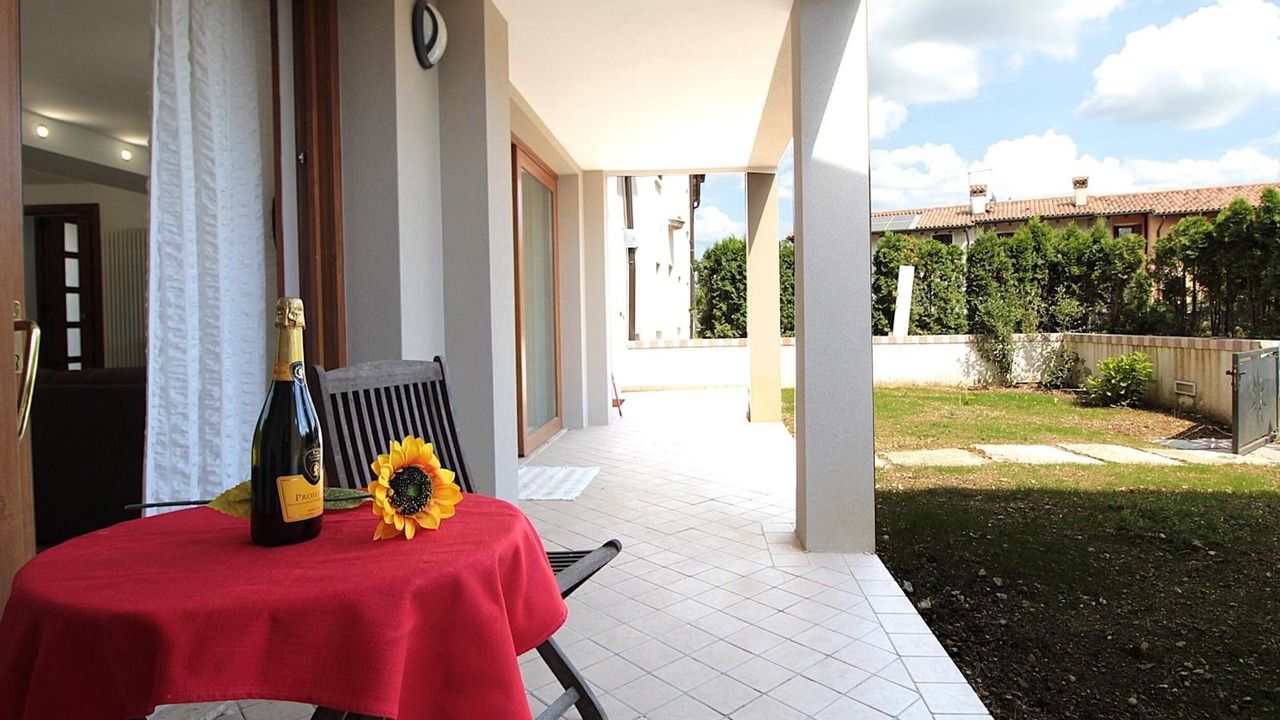 Photo of Outdoor in Castelcucco