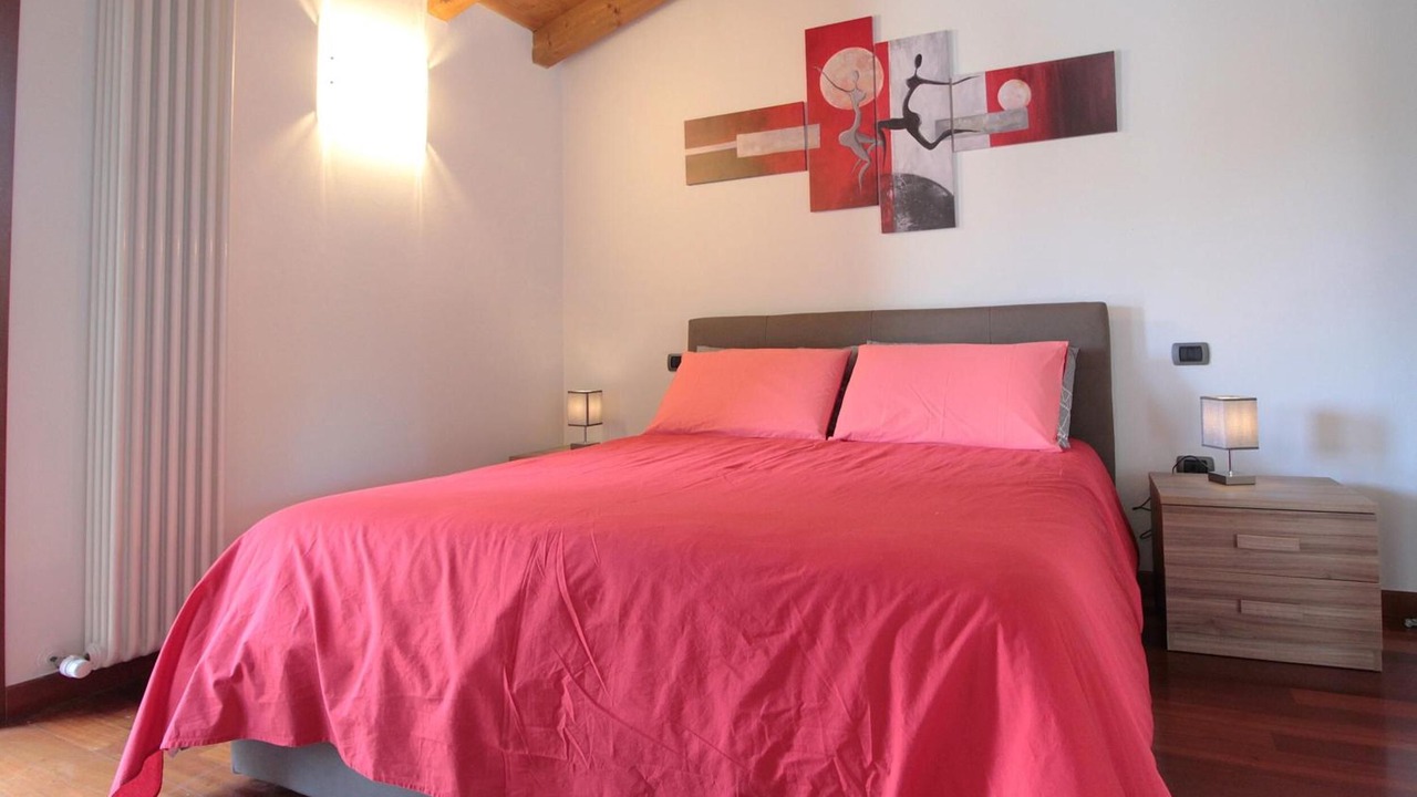 Photo of Bedroom in Castelcucco