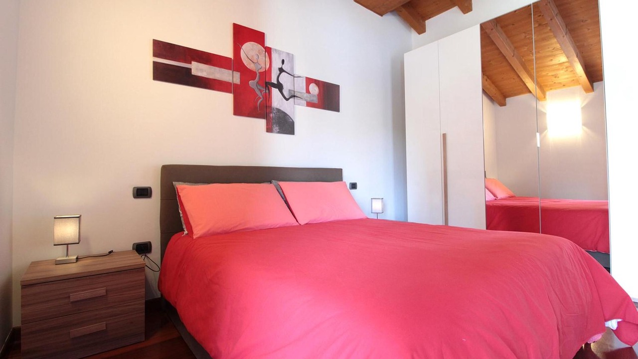 Photo of Bedroom in Castelcucco