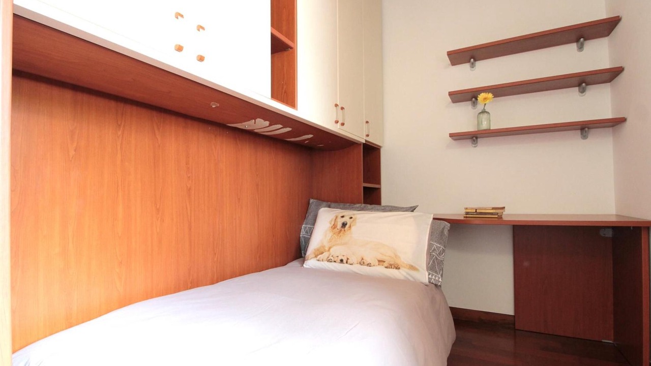 Photo of Bedroom in Castelcucco