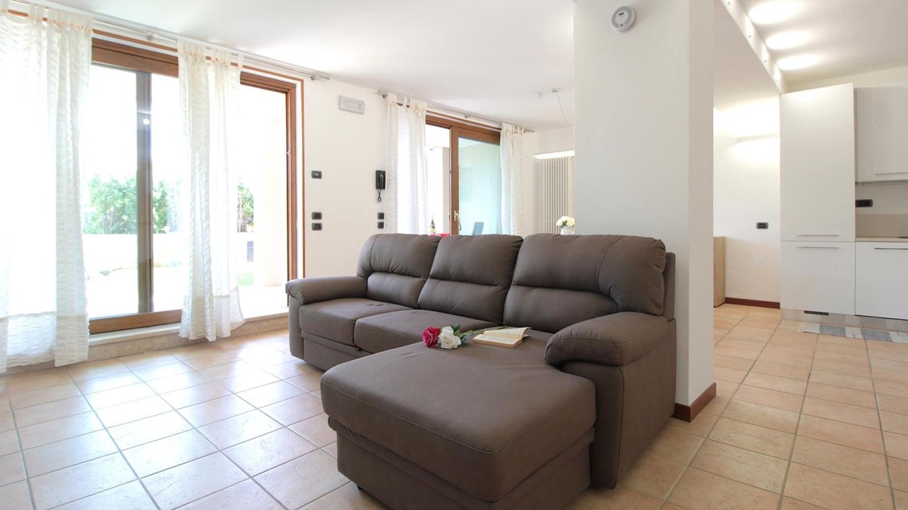 Photo of Livingroom in Castelcucco