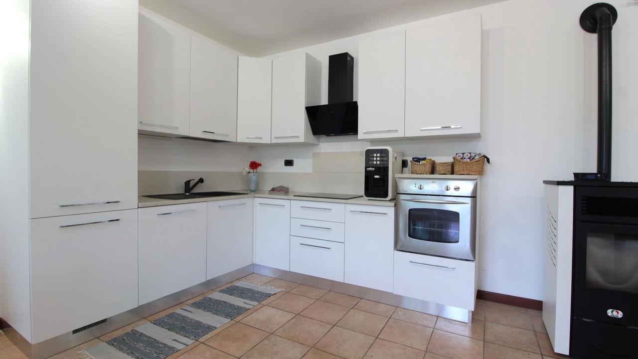Photo of Kitchen in Castelcucco