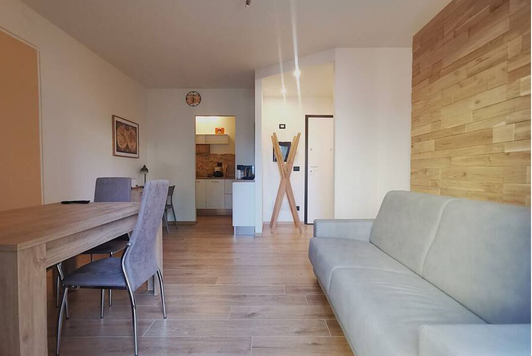 Photo of Livingroom in Borgo Roma