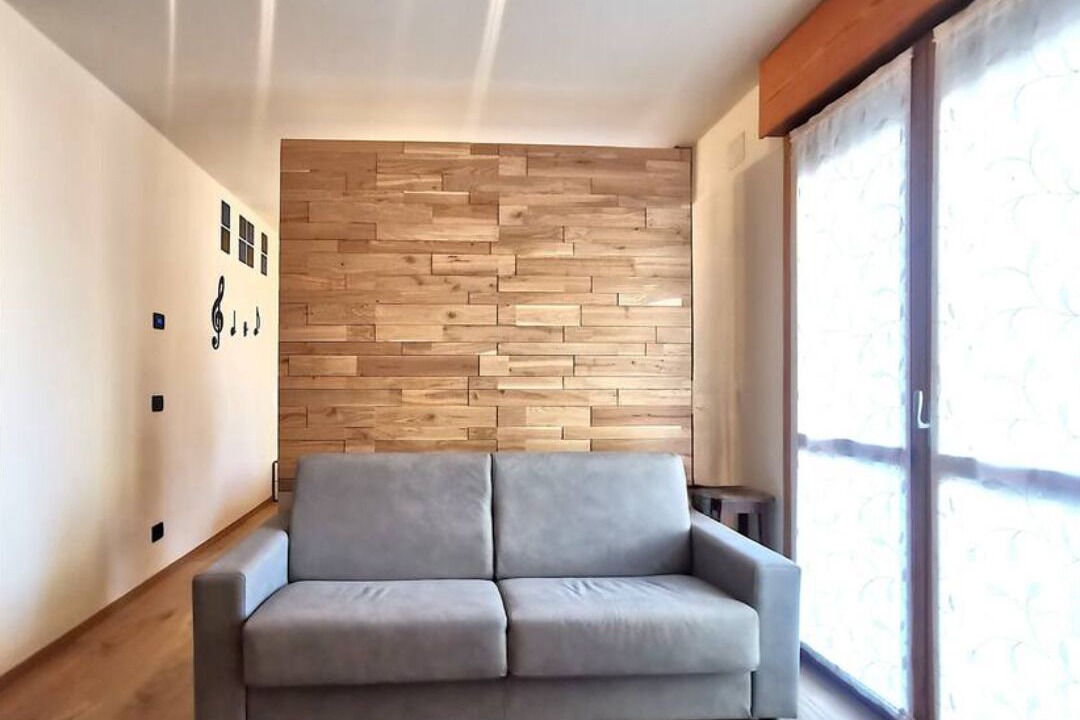 Photo of Livingroom in Borgo Roma