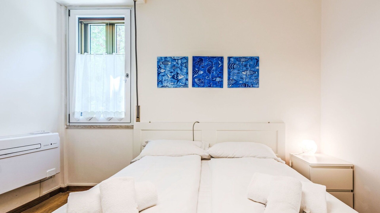 Photo of Bedroom in Pai