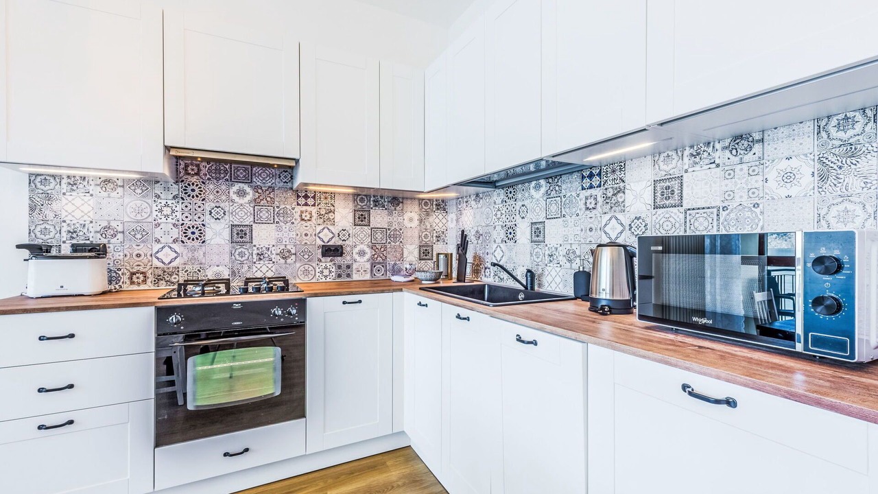 Photo of Kitchen in Pai
