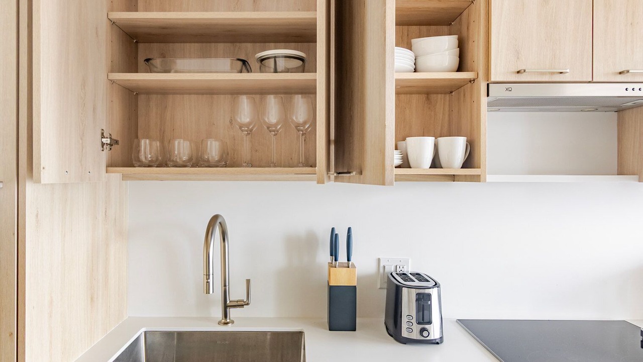 Photo of Kitchen in Clinton Hill