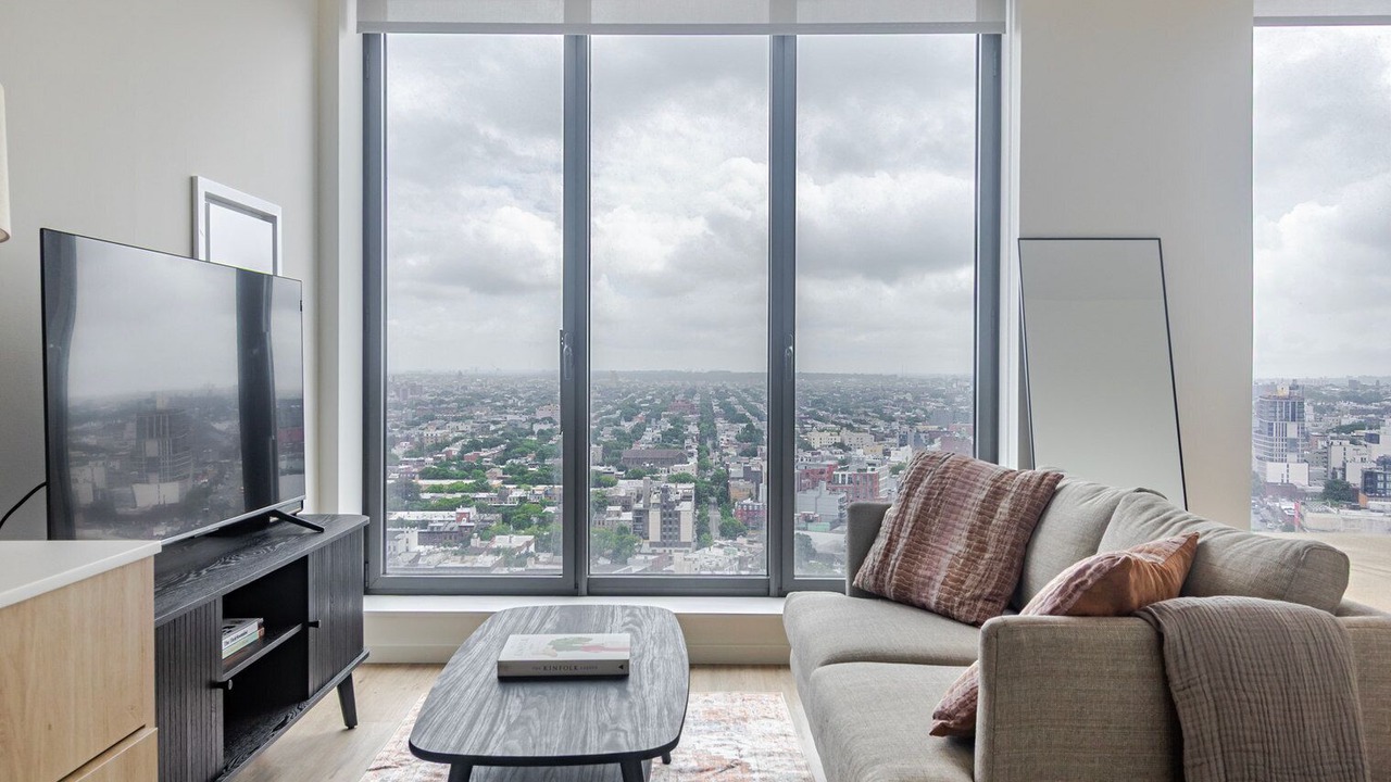 Photo of Livingroom in Clinton Hill