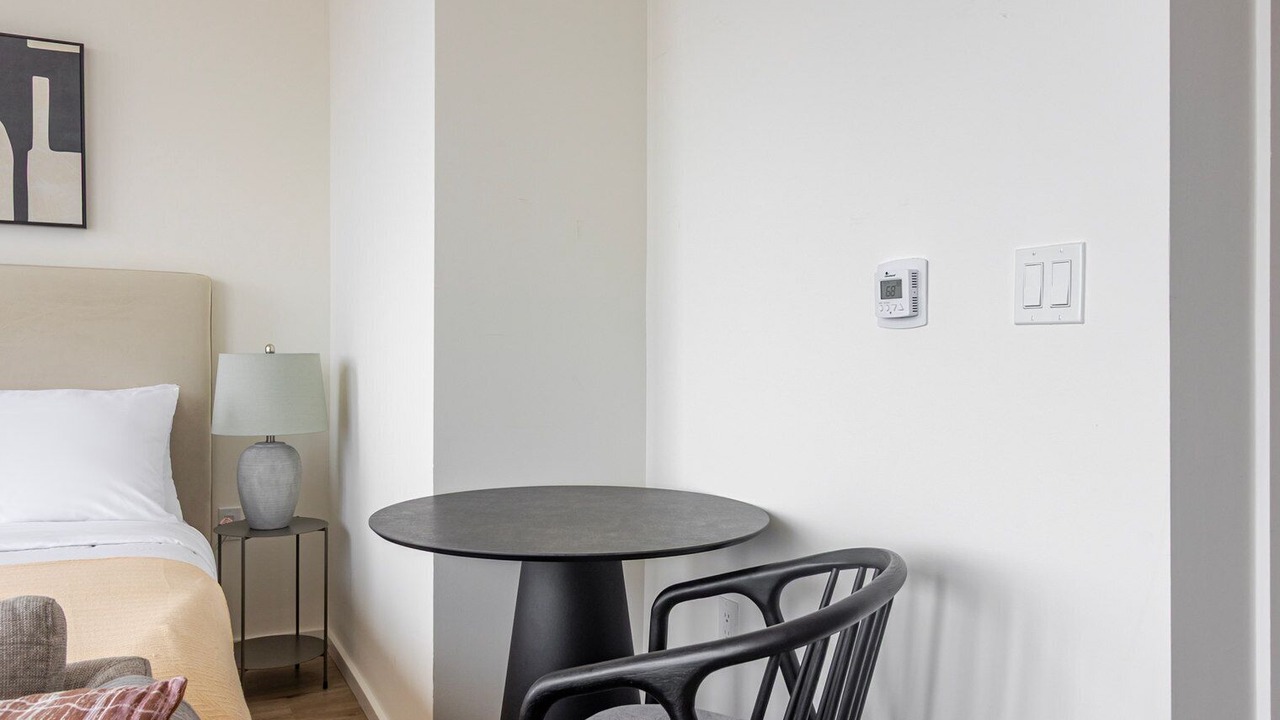 Photo of Bedroom in Clinton Hill