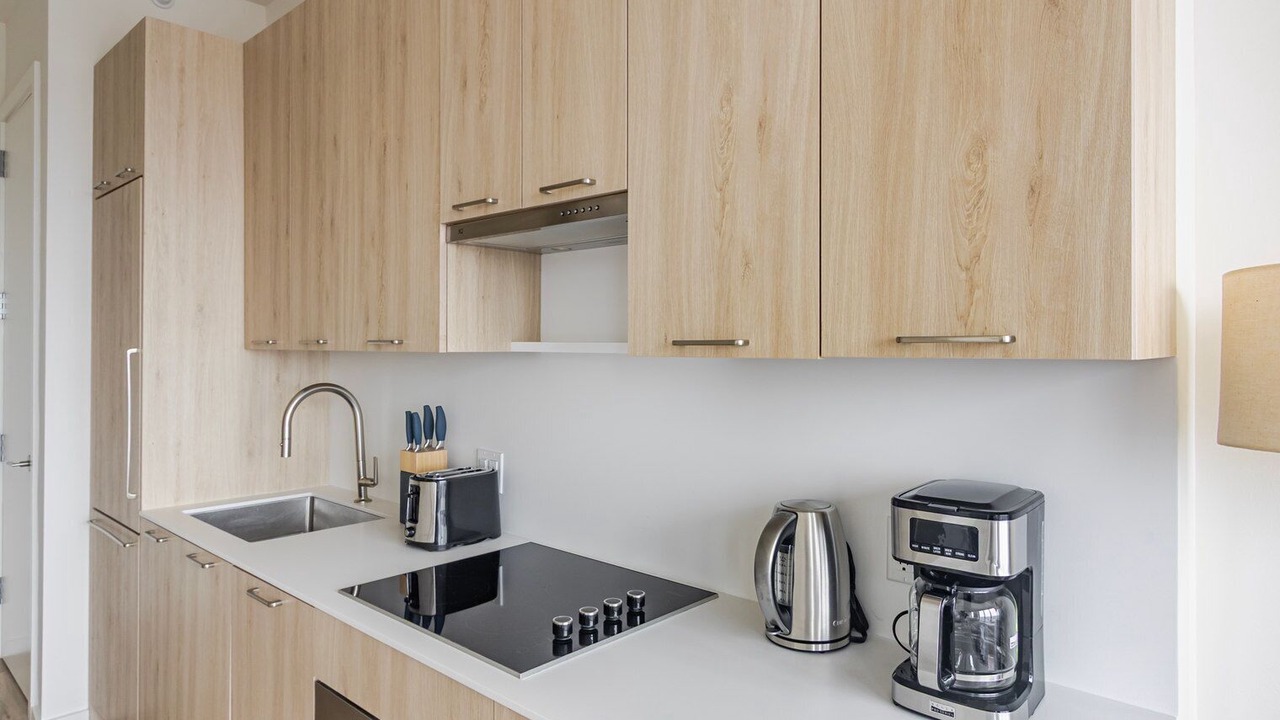 Photo of Kitchen in Clinton Hill