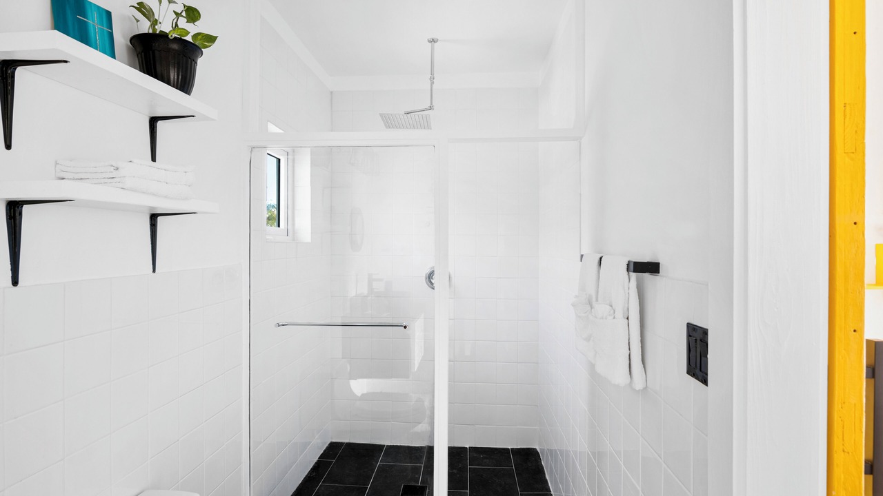 Photo of Bathroom in George Town