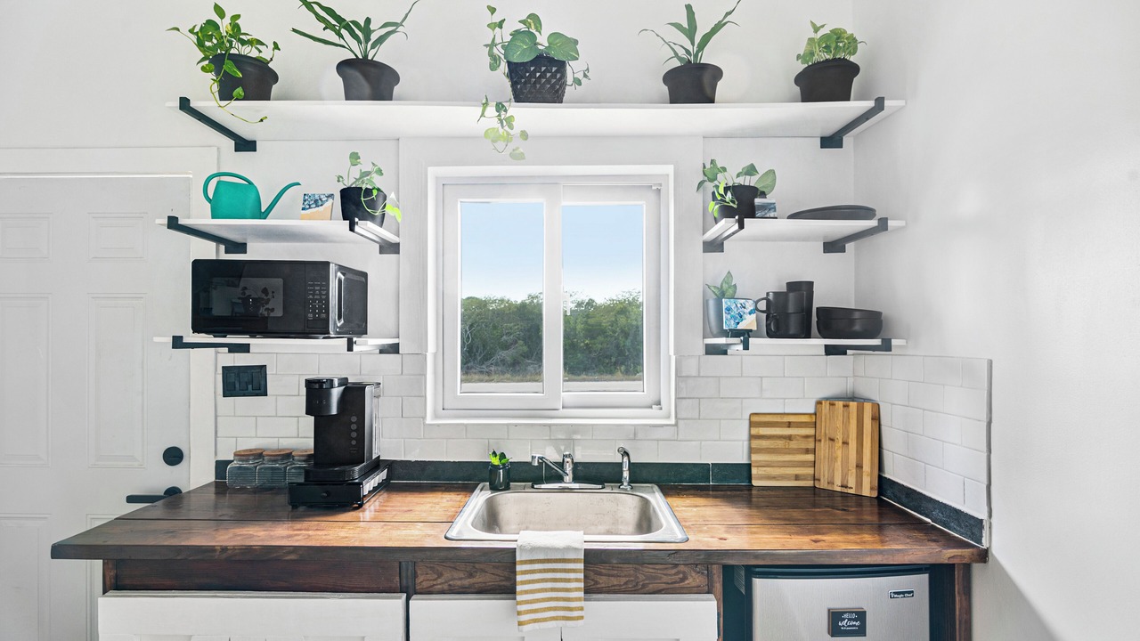 Photo of Kitchen in George Town