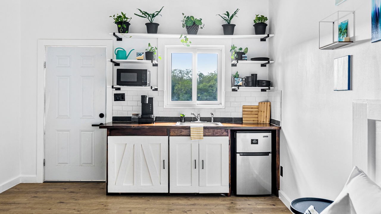 Photo of Kitchen in George Town