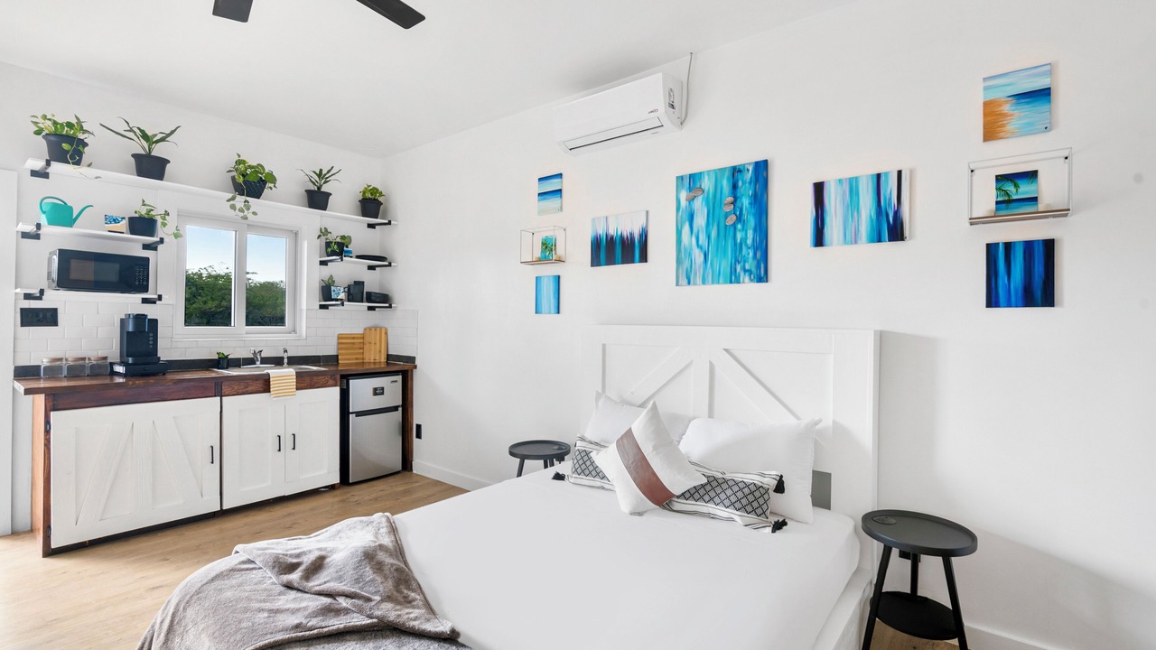 Photo of Bedroom in George Town