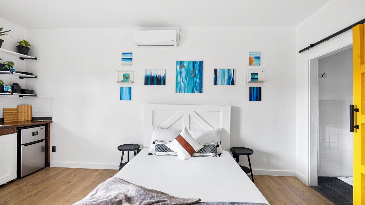 Photo of Bedroom in George Town
