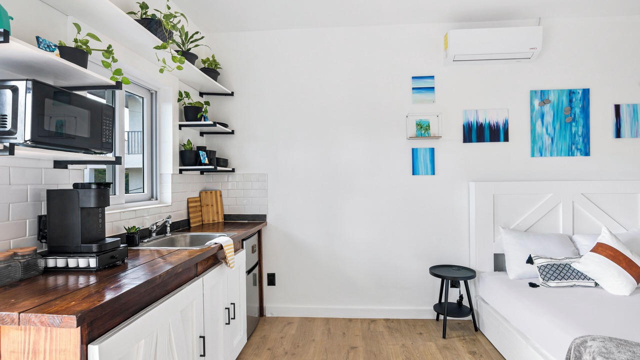 Photo of Kitchen in George Town