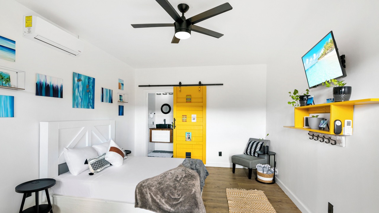 Photo of Bedroom in George Town