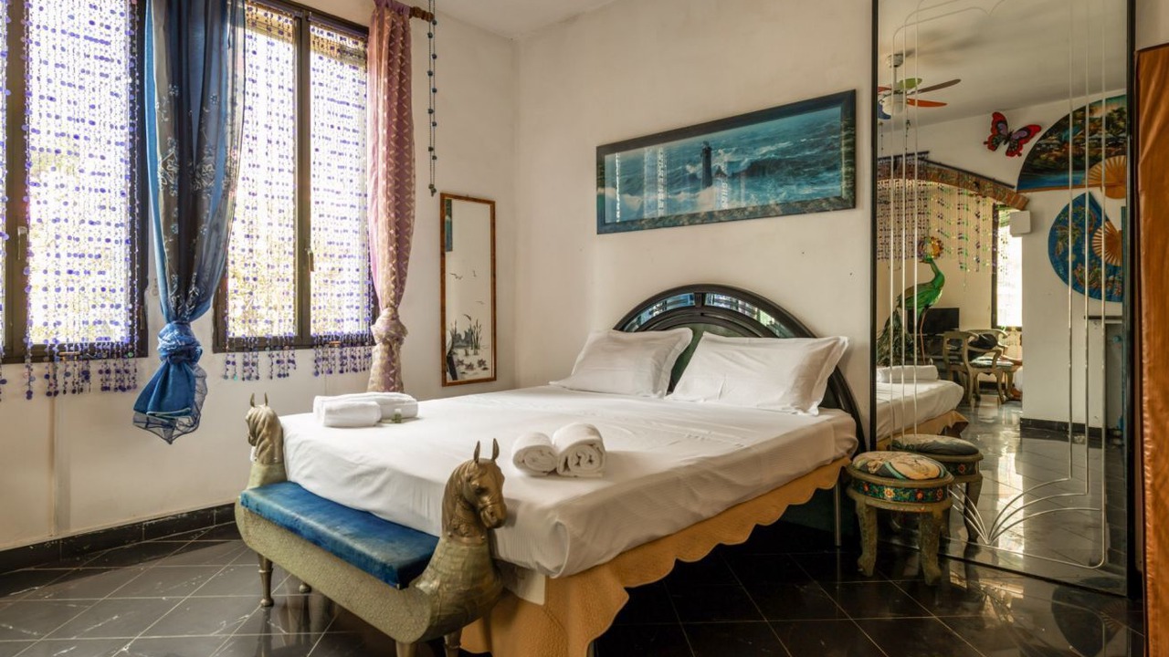 Photo of Bedroom in Santa Maria in Stelle
