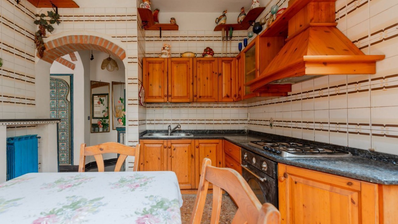 Photo of Kitchen in Santa Maria in Stelle
