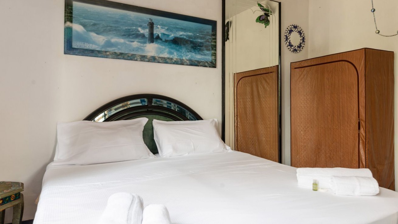 Photo of Bedroom in Santa Maria in Stelle