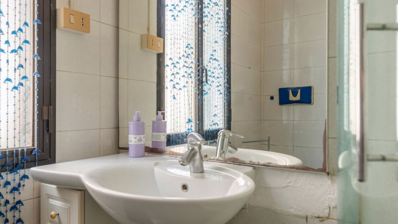 Photo of Bathroom in Santa Maria in Stelle