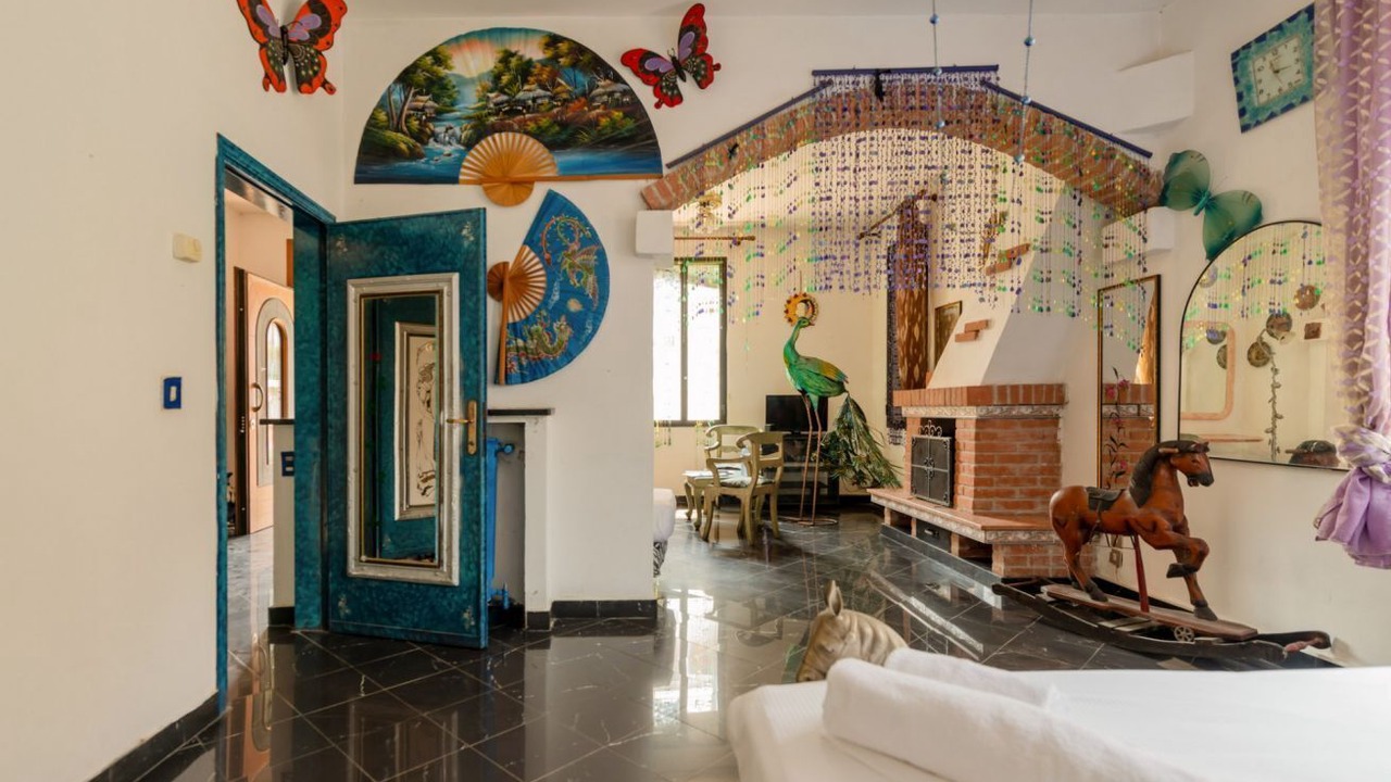Photo of Bedroom in Santa Maria in Stelle