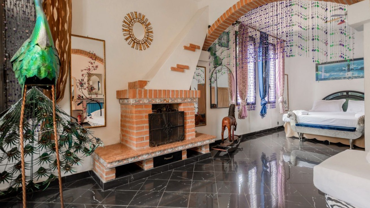 Photo of Bedroom in Santa Maria in Stelle