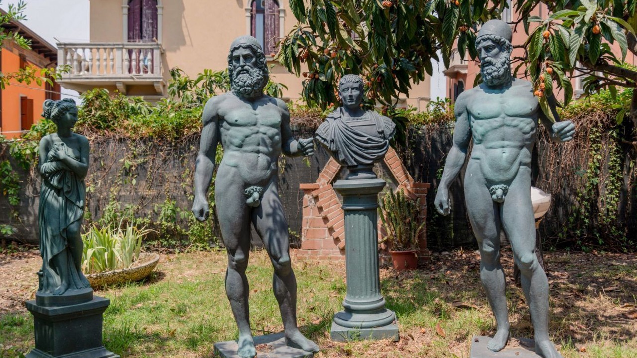 Photo of Outdoor in Santa Maria in Stelle