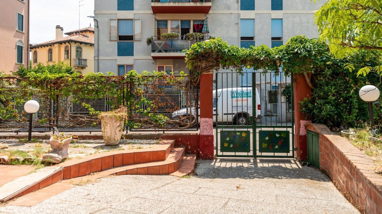 Photo of Outdoor in Santa Maria in Stelle