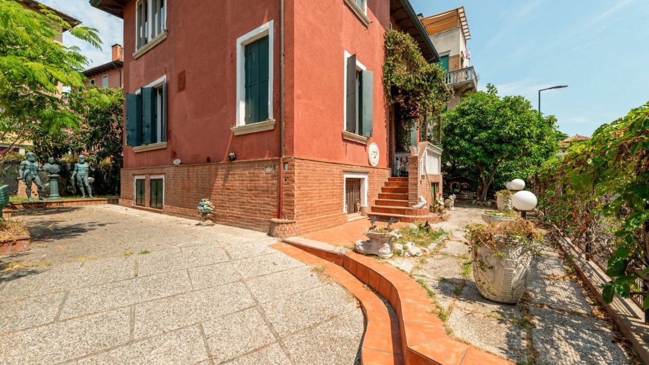 Photo of Outdoor in Santa Maria in Stelle