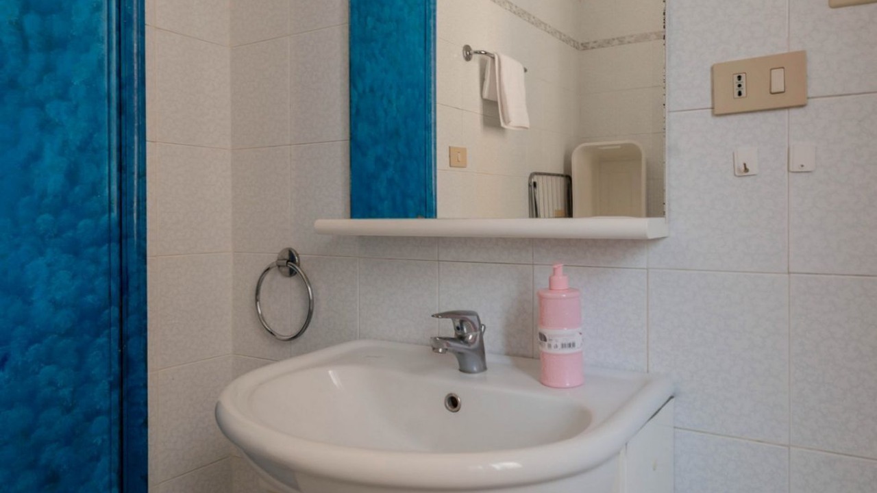 Photo of Bathroom in Santa Maria in Stelle