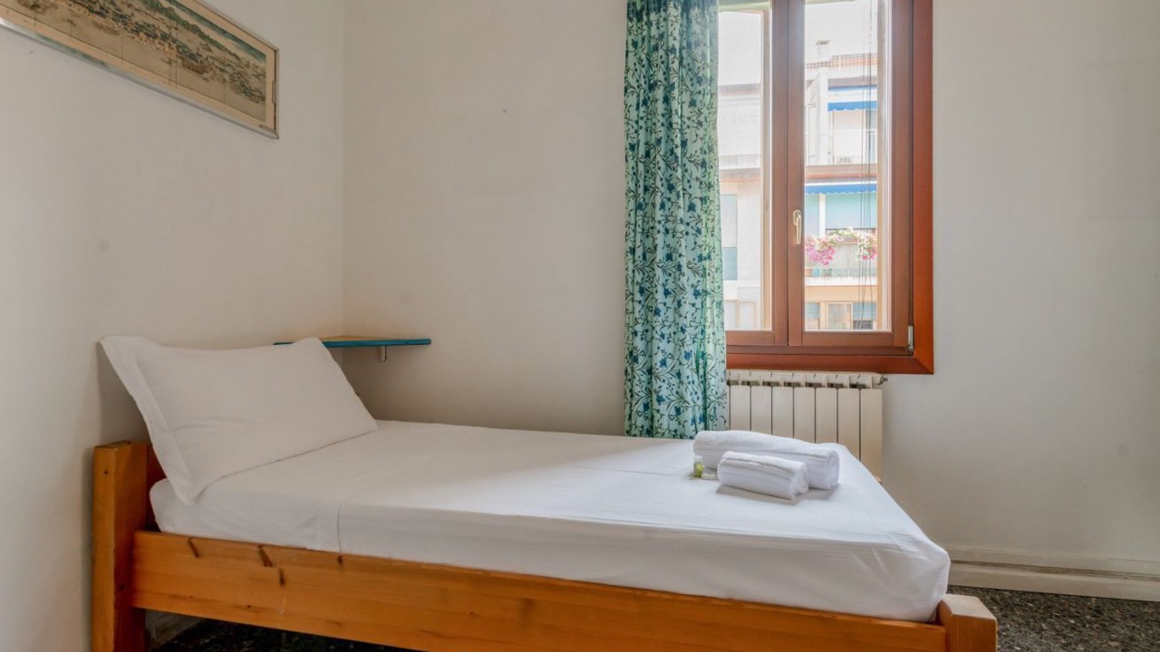 Photo of Bedroom in Santa Maria in Stelle