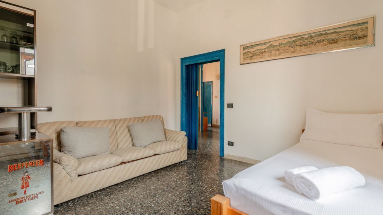 Photo of Bedroom in Santa Maria in Stelle