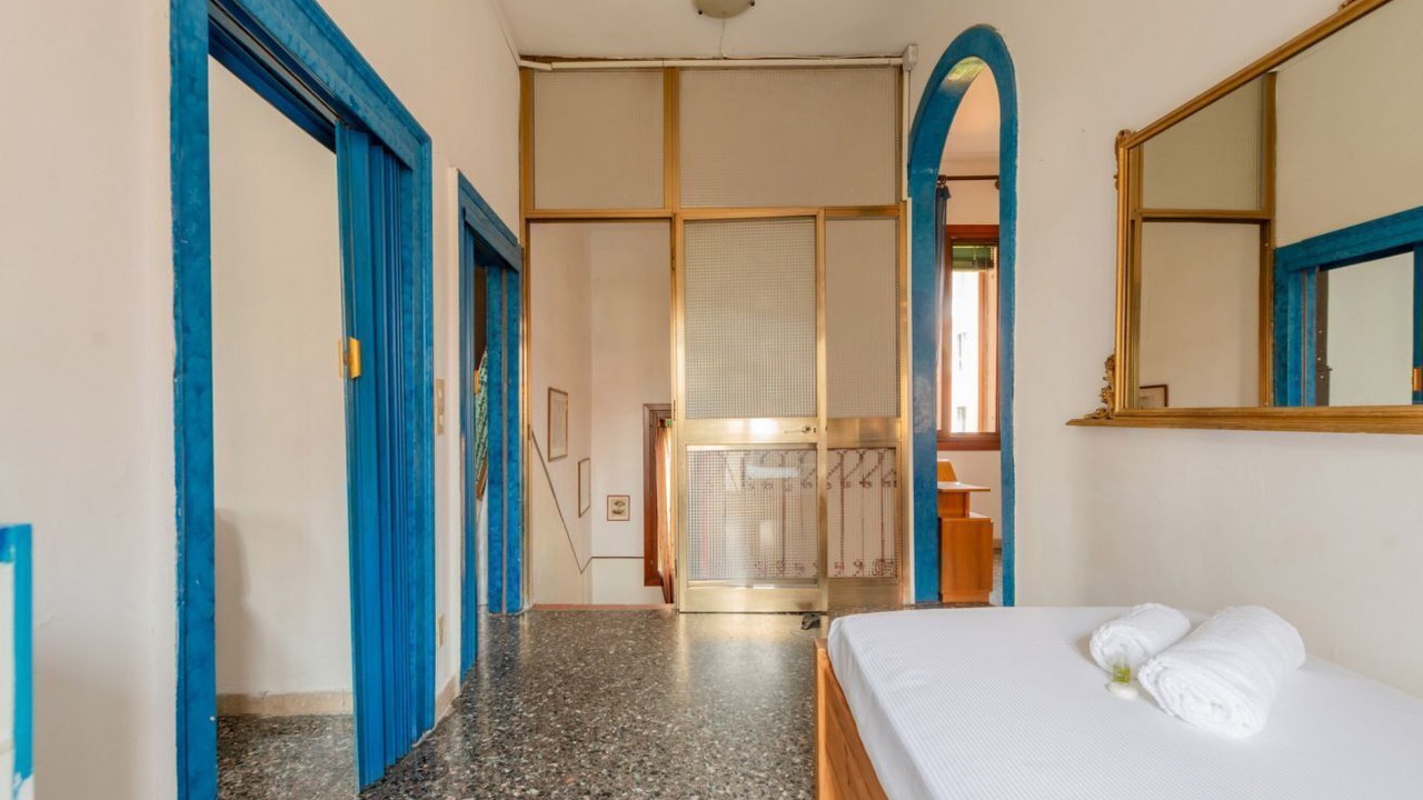 Photo of Bedroom in Santa Maria in Stelle