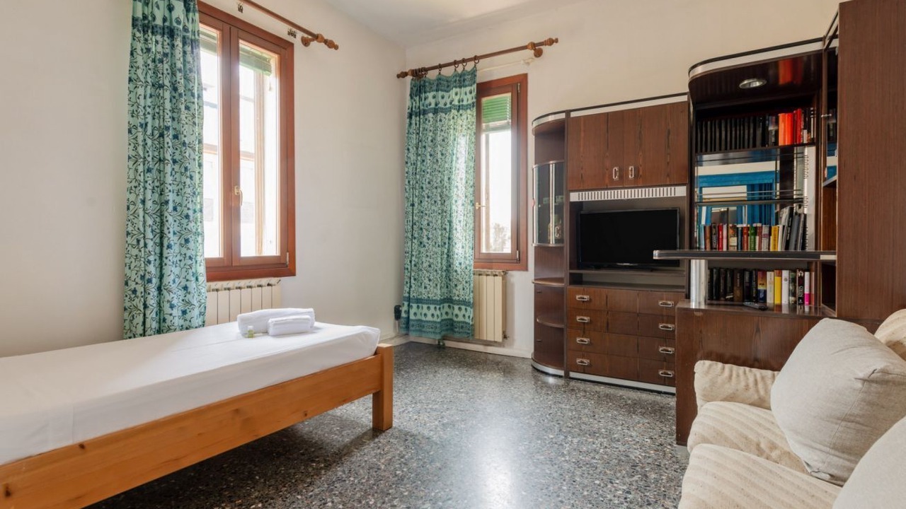 Photo of Bedroom in Santa Maria in Stelle