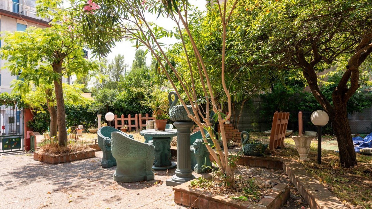 Photo of Patio Balcony in Santa Maria in Stelle