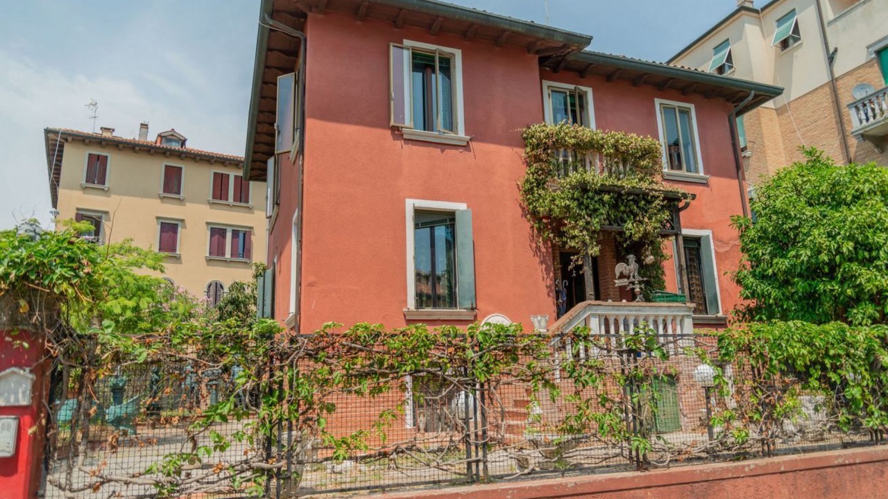 Photo of Outdoor in Santa Maria in Stelle