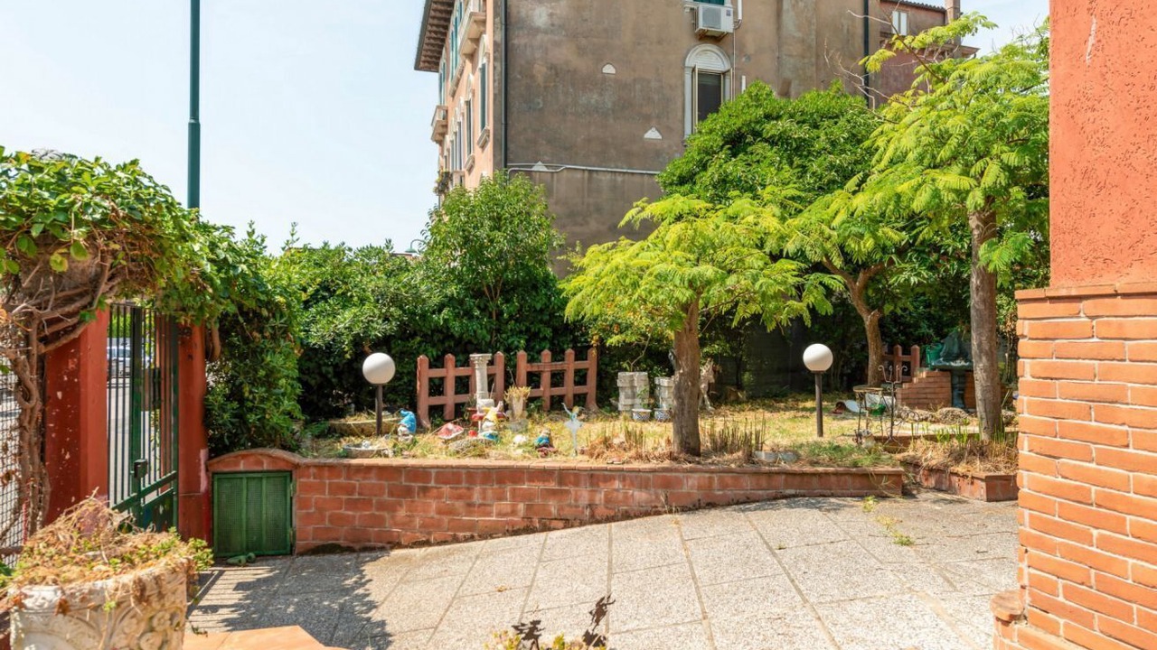 Photo of Outdoor in Santa Maria in Stelle
