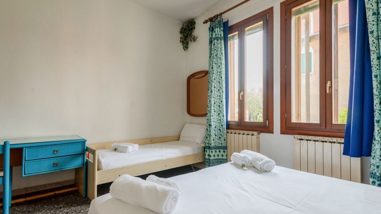 Photo of Bedroom in Santa Maria in Stelle