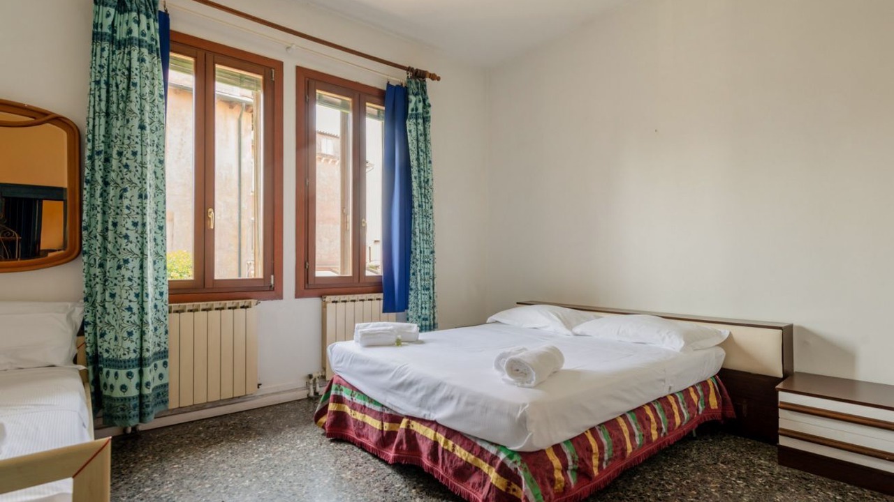 Photo of Bedroom in Santa Maria in Stelle