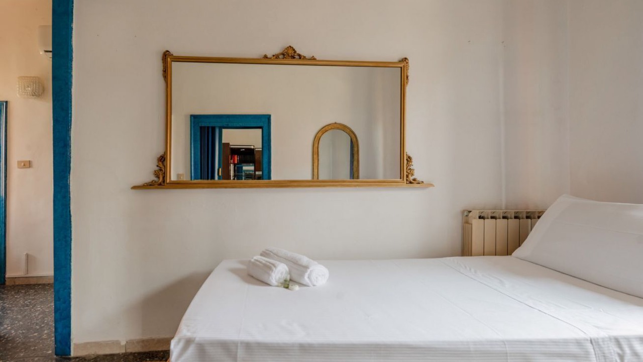 Photo of Bedroom in Santa Maria in Stelle