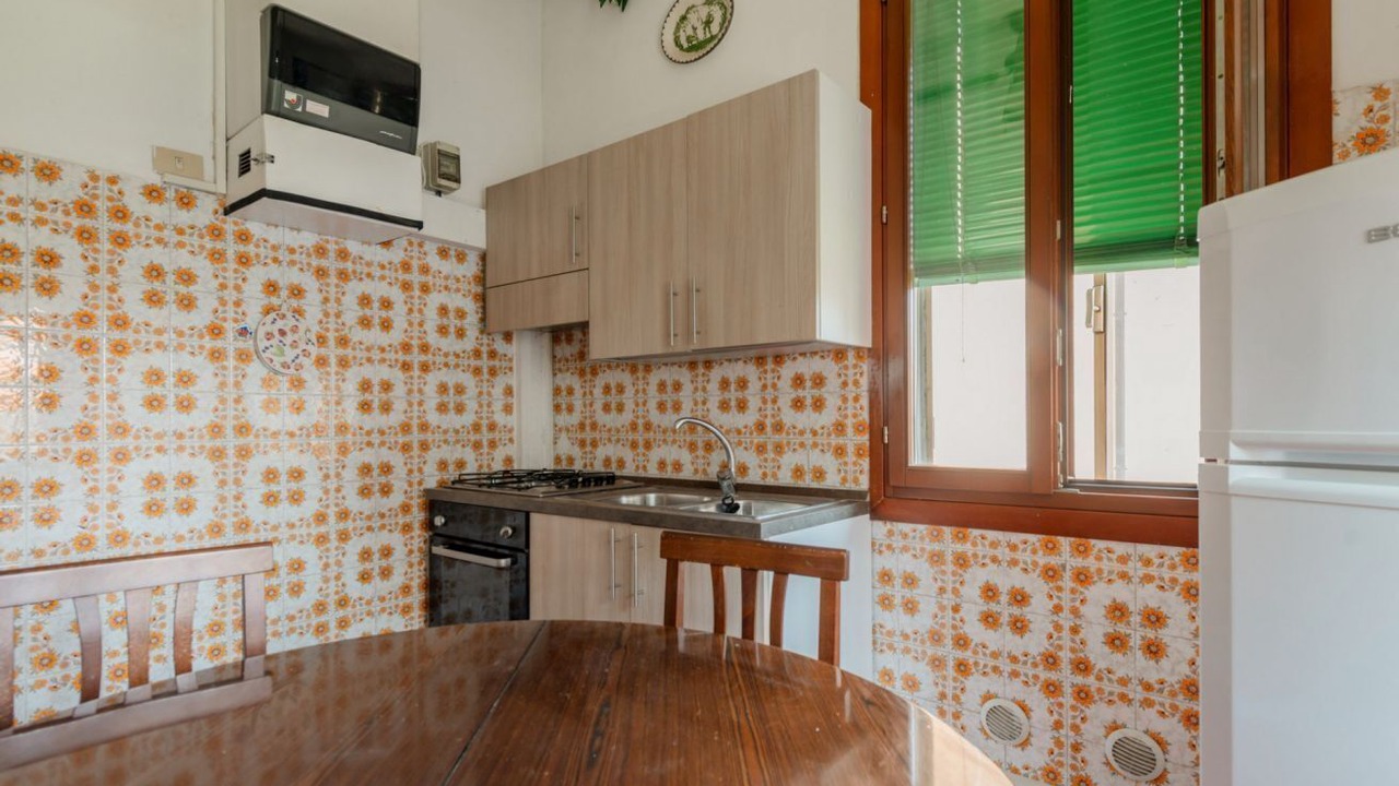 Photo of Kitchen in Santa Maria in Stelle