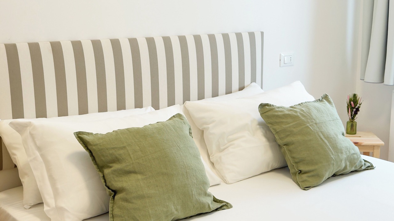 Photo of Bedroom in Chioggia