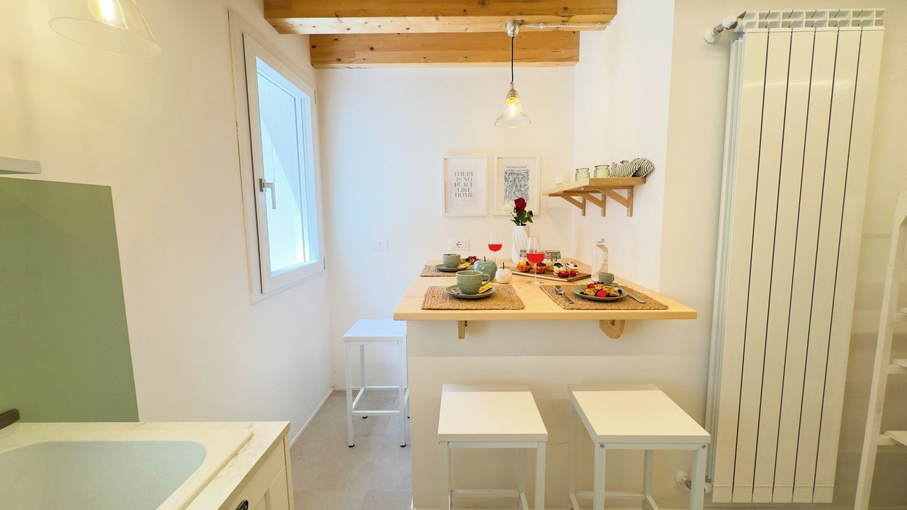 Photo of Kitchen in Chioggia