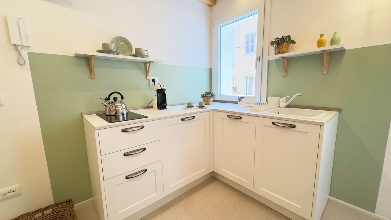 Photo of Kitchen in Chioggia