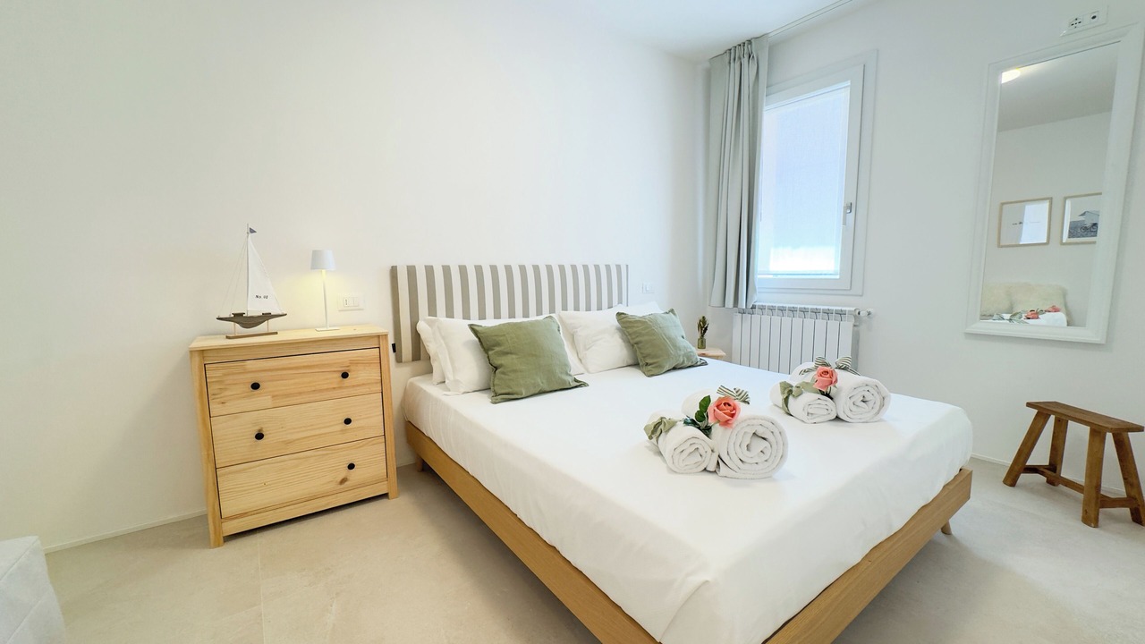 Photo of Bedroom in Chioggia
