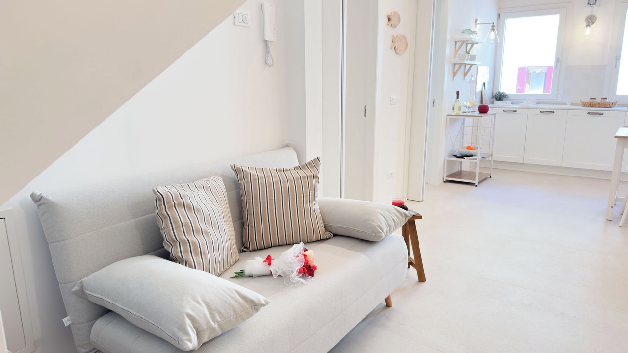 Photo of Livingroom in Chioggia