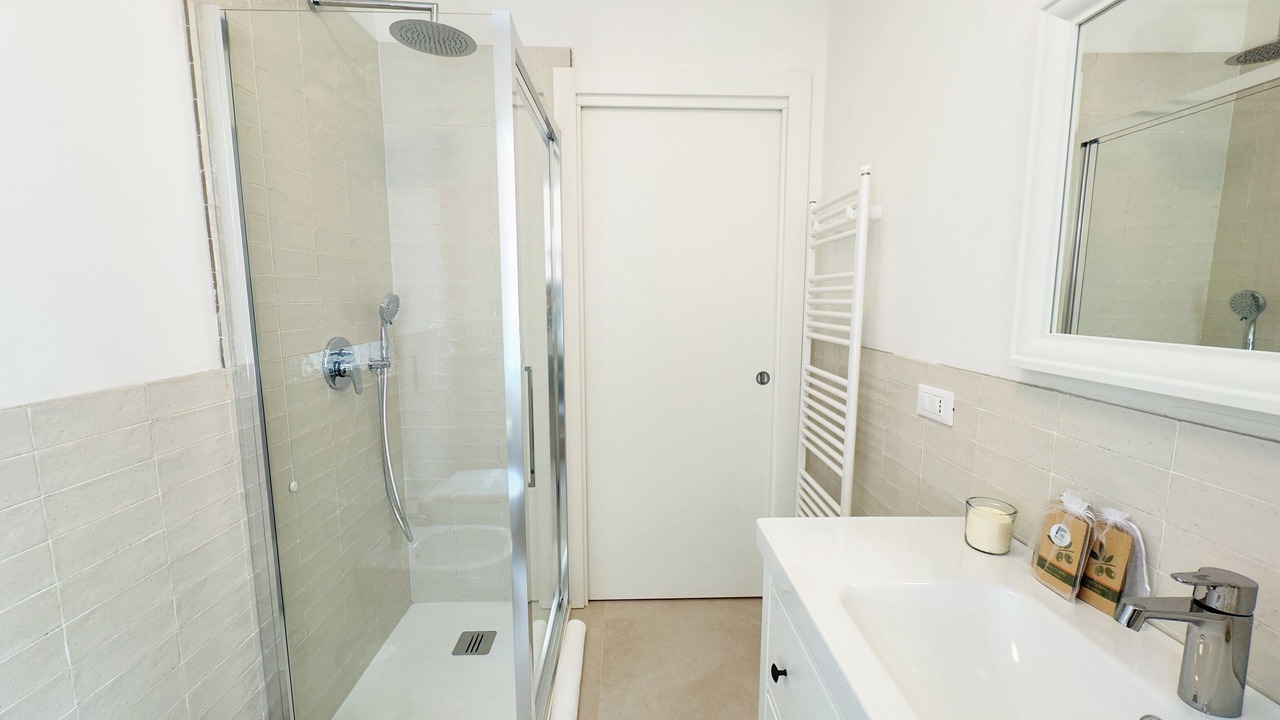 Photo of Bathroom in Chioggia