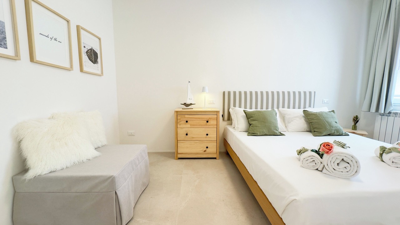 Photo of Bedroom in Chioggia